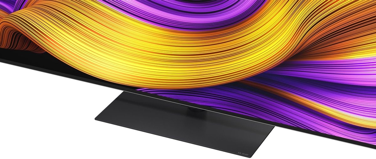 LG OLED EVO 65G55LS (2025) - OLED TV
