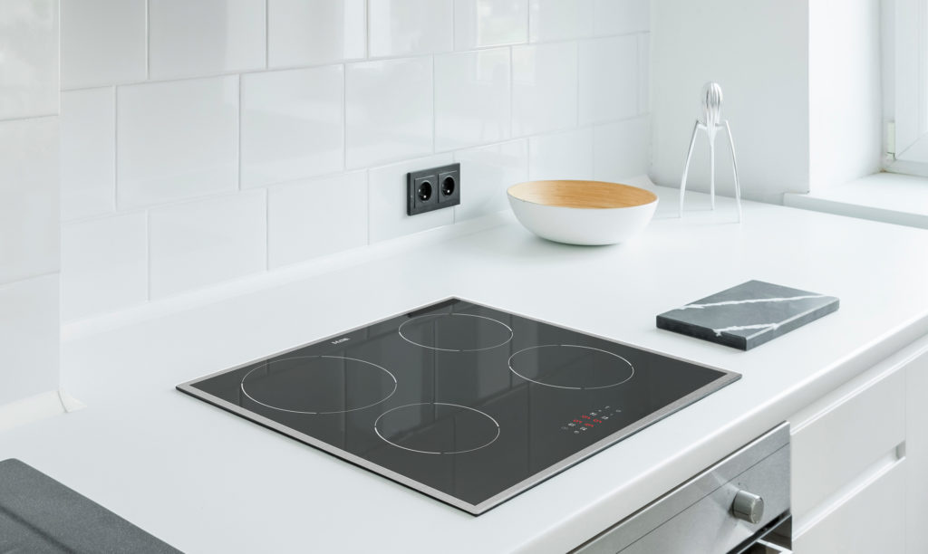 ETNA KI2160RVS - Inductiekookplaat