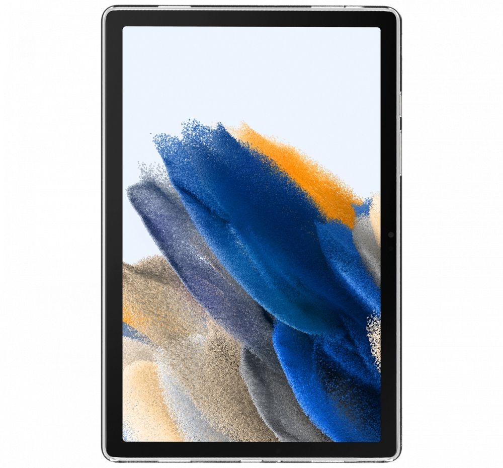 Just in Case Soft TPU case - Samsung Galaxy Tab A8 - Beschermhoes