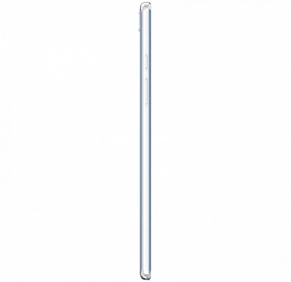 Just in Case Soft TPU case - Samsung Galaxy Tab A8 - Beschermhoes