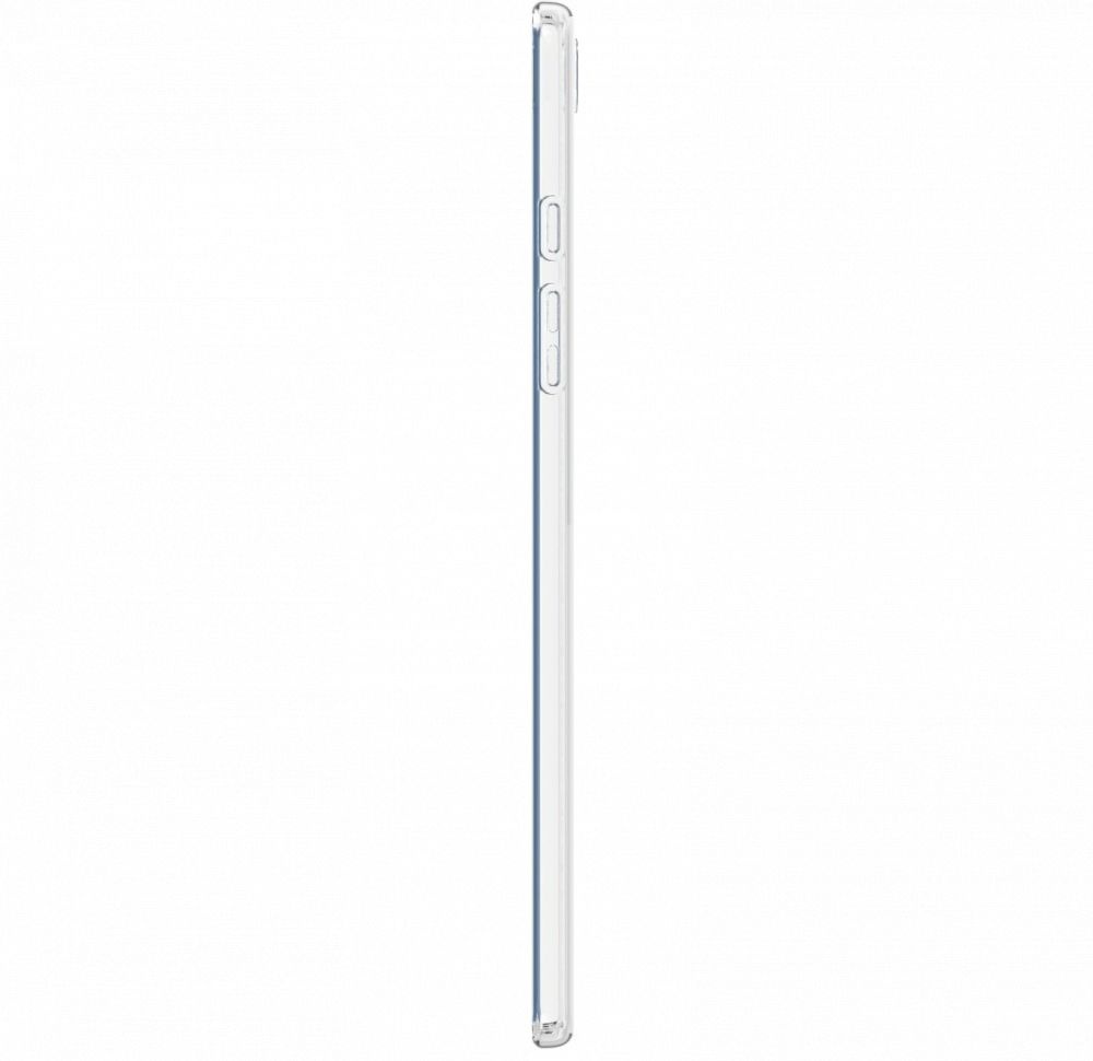 Just in Case Soft TPU case - Samsung Galaxy Tab A8 - Beschermhoes