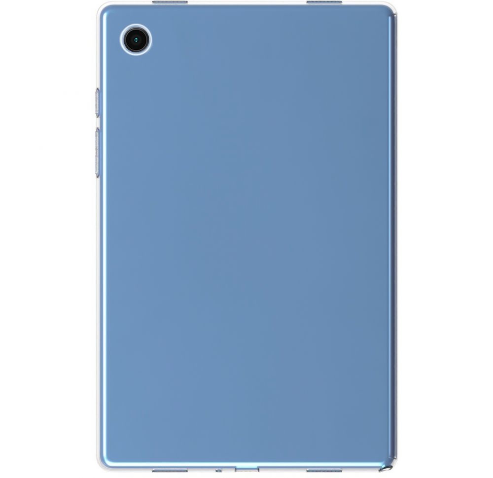 Just in Case Soft TPU case - Samsung Galaxy Tab A8 - Beschermhoes