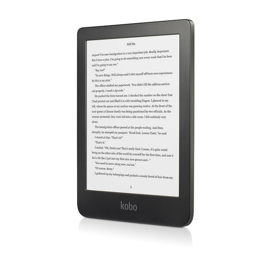 Kobo Clara HD - E-reader