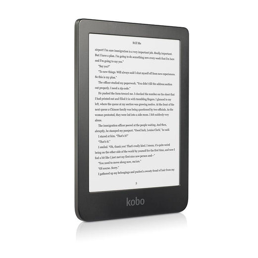 Kobo Clara HD - E-reader