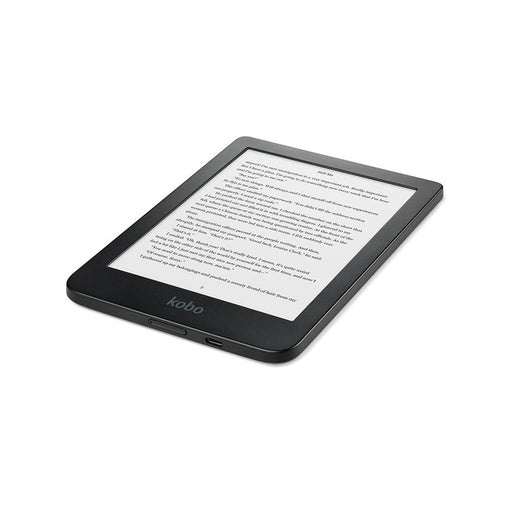 Kobo Clara HD - E-reader