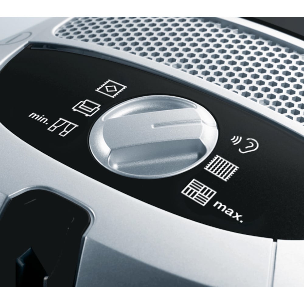 Miele Complete C2 Black Pearl - Stofzuiger met zak