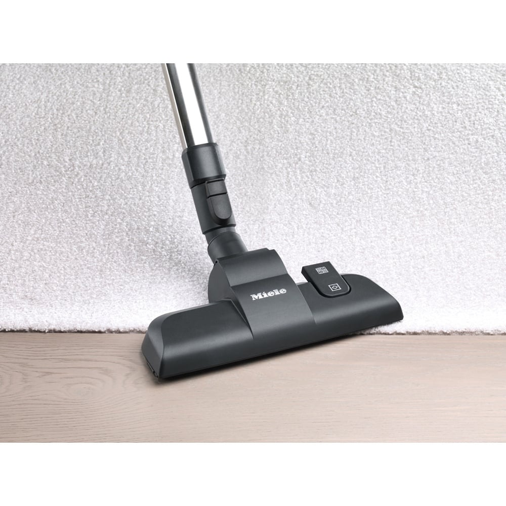 Miele Complete C2 Black Pearl - Stofzuiger met zak