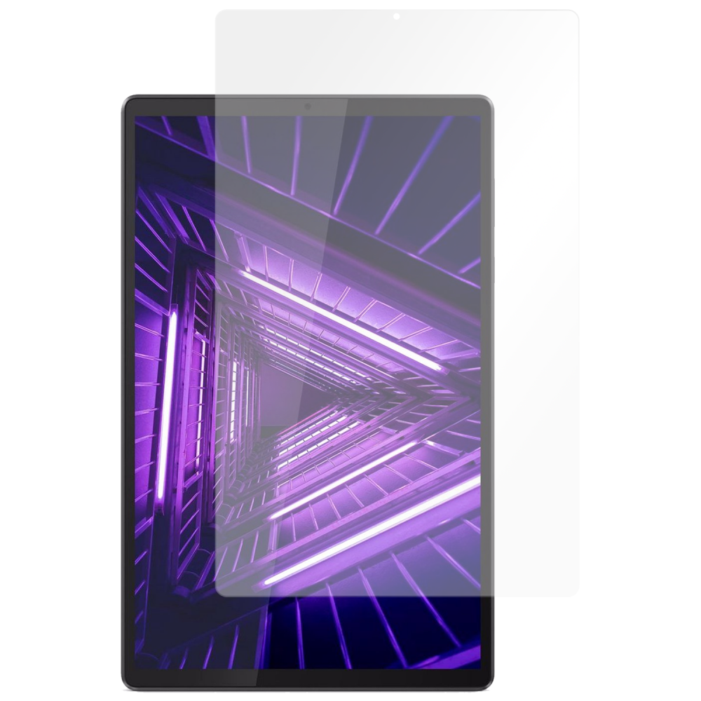 Just in Case Tempered Glass - Lenovo M10HD - Screenprotector