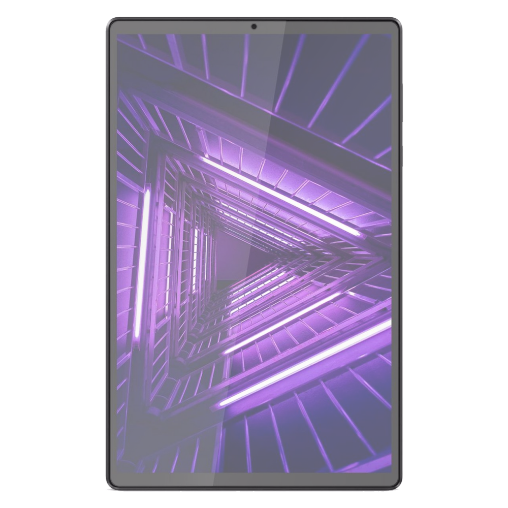 Just in Case Tempered Glass - Lenovo M10HD - Screenprotector