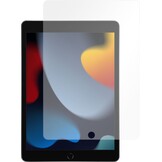 Just in Case Tempered Glass - Apple iPad 10.2 - Screenprotector