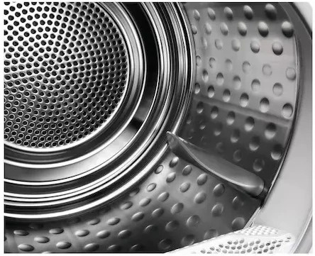 AEG TR979M8CS - Warmtepompdroger