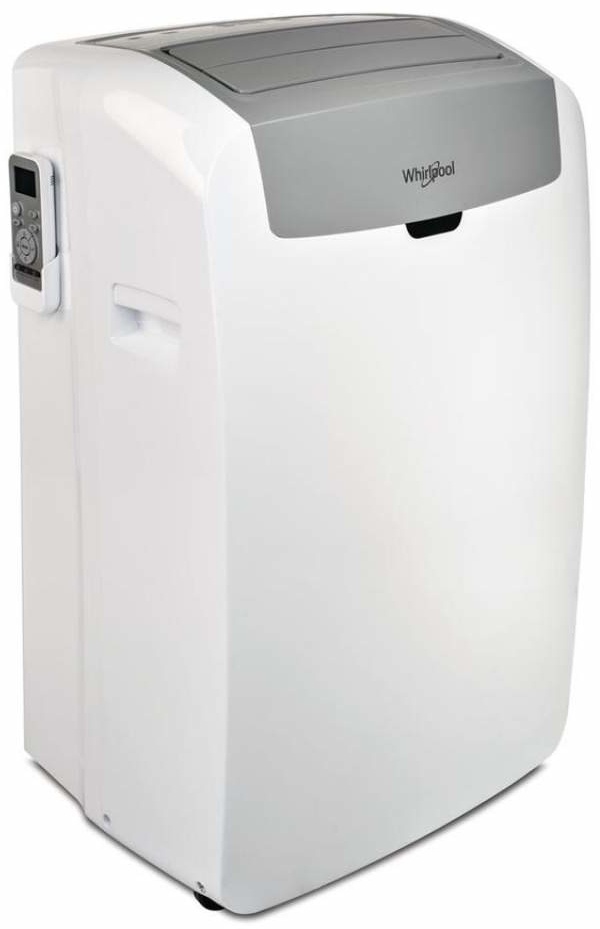 Whirlpool PACW29COL - Mobiele airco