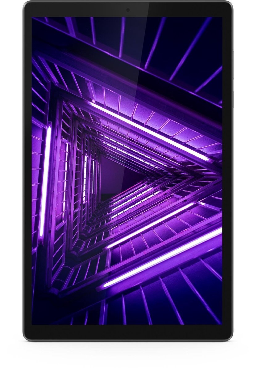 Lenovo Tab M10 HD 32 GB (2de generatie) - Tablet