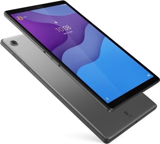 Lenovo Tab M10 HD 32 GB (2de generatie) - Tablet