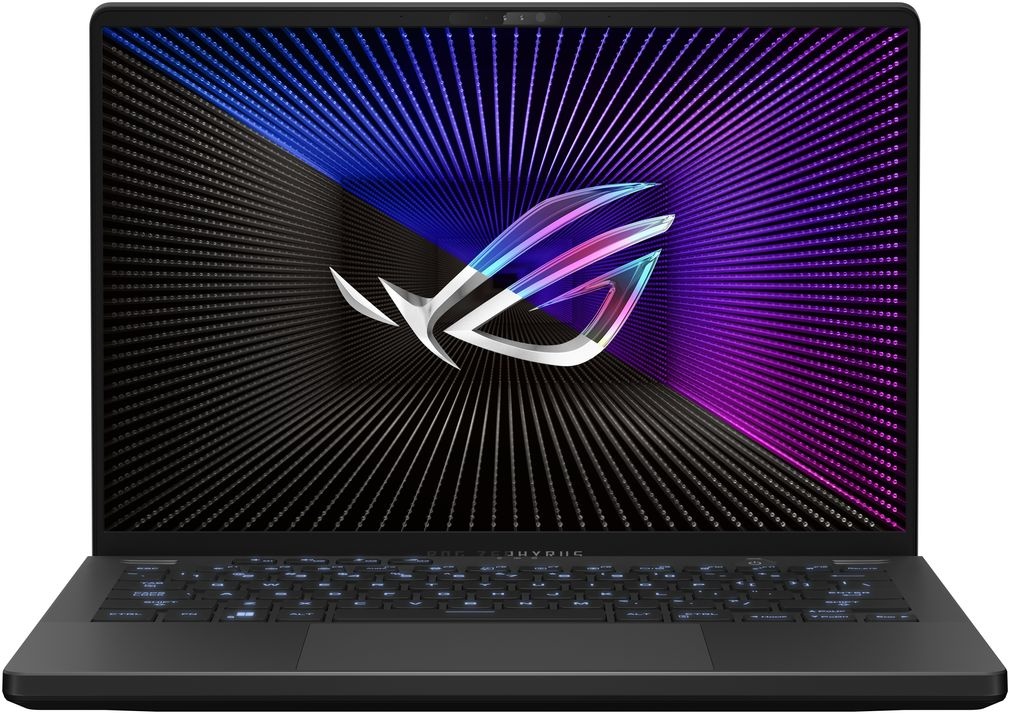 ASUS ROG Zephyrus G14 - GA402NU-N2027W - Gaming laptop