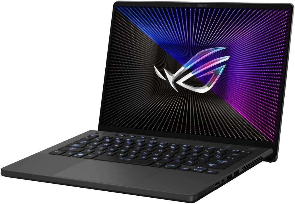 ASUS ROG Zephyrus G14 - GA402NU-N2027W - Gaming laptop