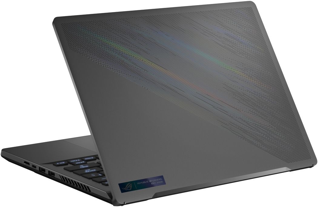 ASUS ROG Zephyrus G14 - GA402NU-N2027W - Gaming laptop