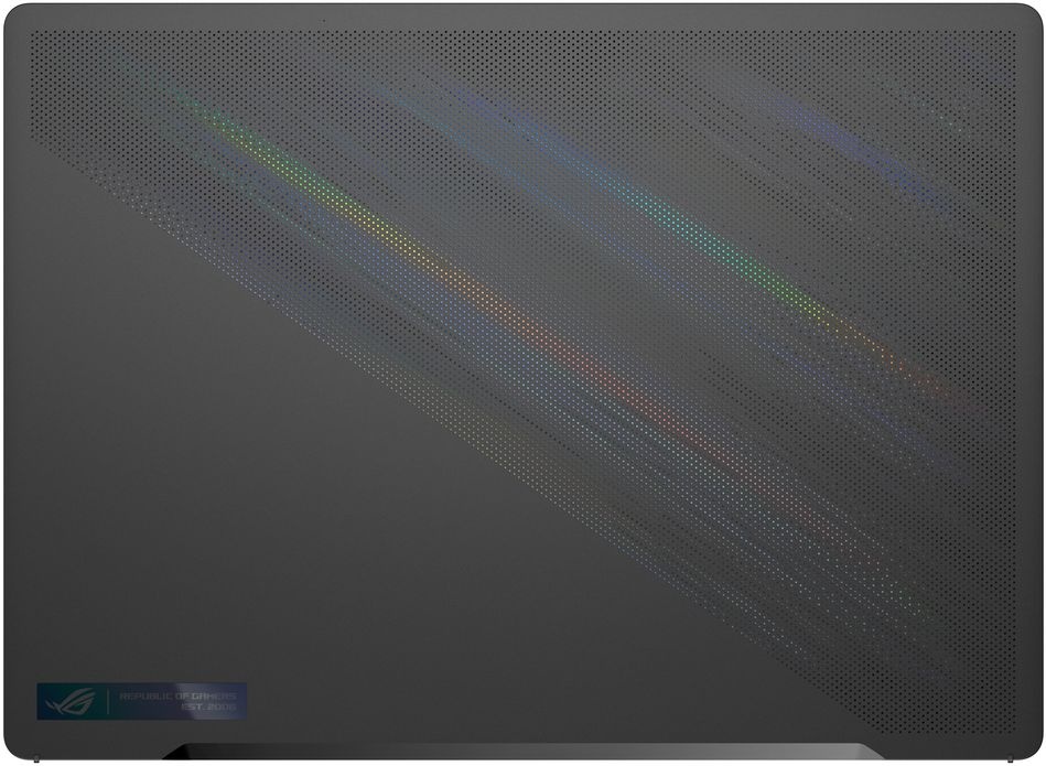ASUS ROG Zephyrus G14 - GA402NU-N2027W - Gaming laptop