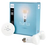 Philips Hue Lux StarterSet - Slimme lamp