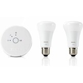 Philips Hue Lux StarterSet - Slimme lamp