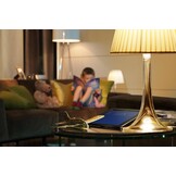 Philips Hue Lux StarterSet - Slimme lamp