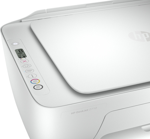 HP DeskJet 2710e - All-in-one printer