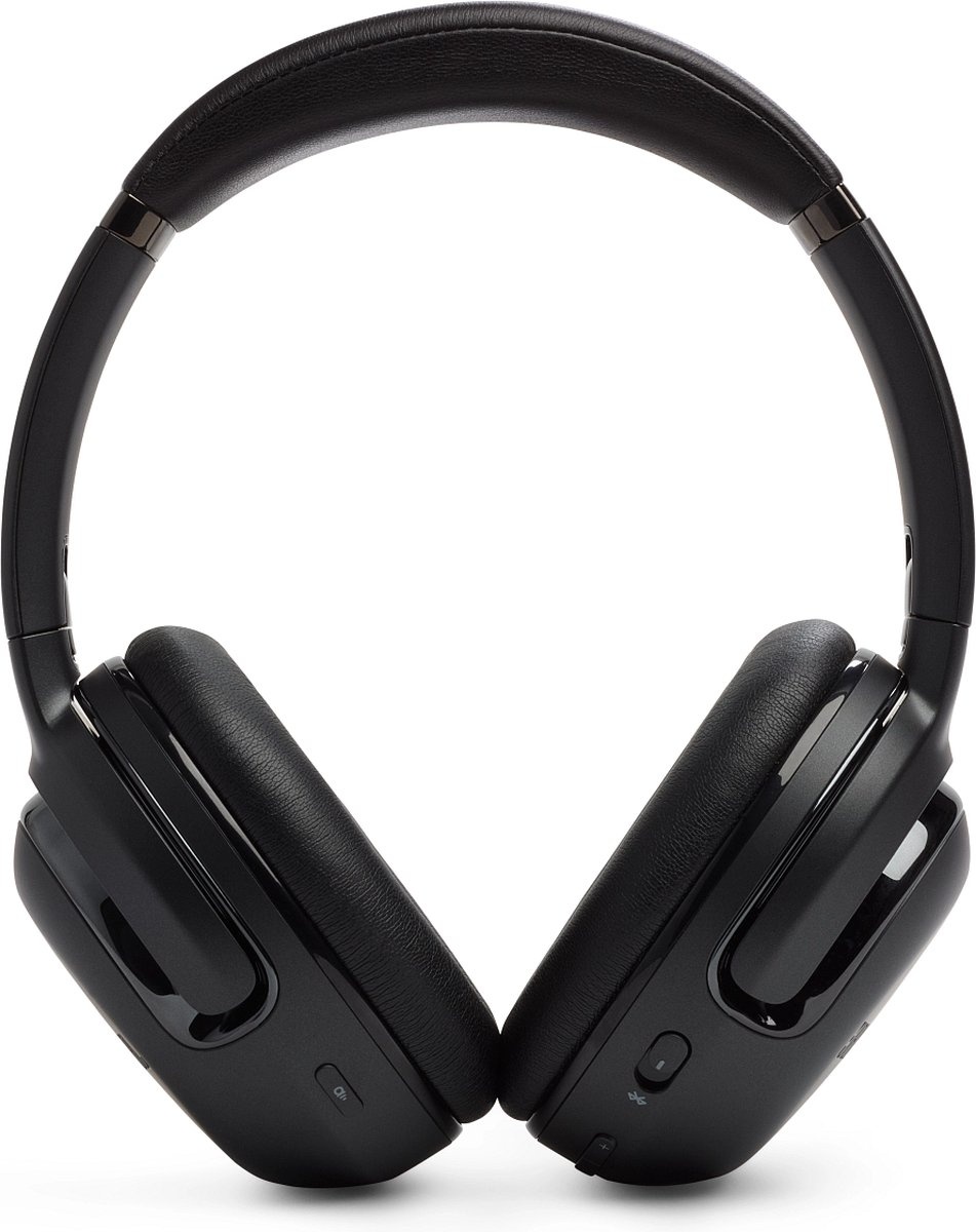 JBL Tour One M2 Zwart - Draadloze koptelefoon