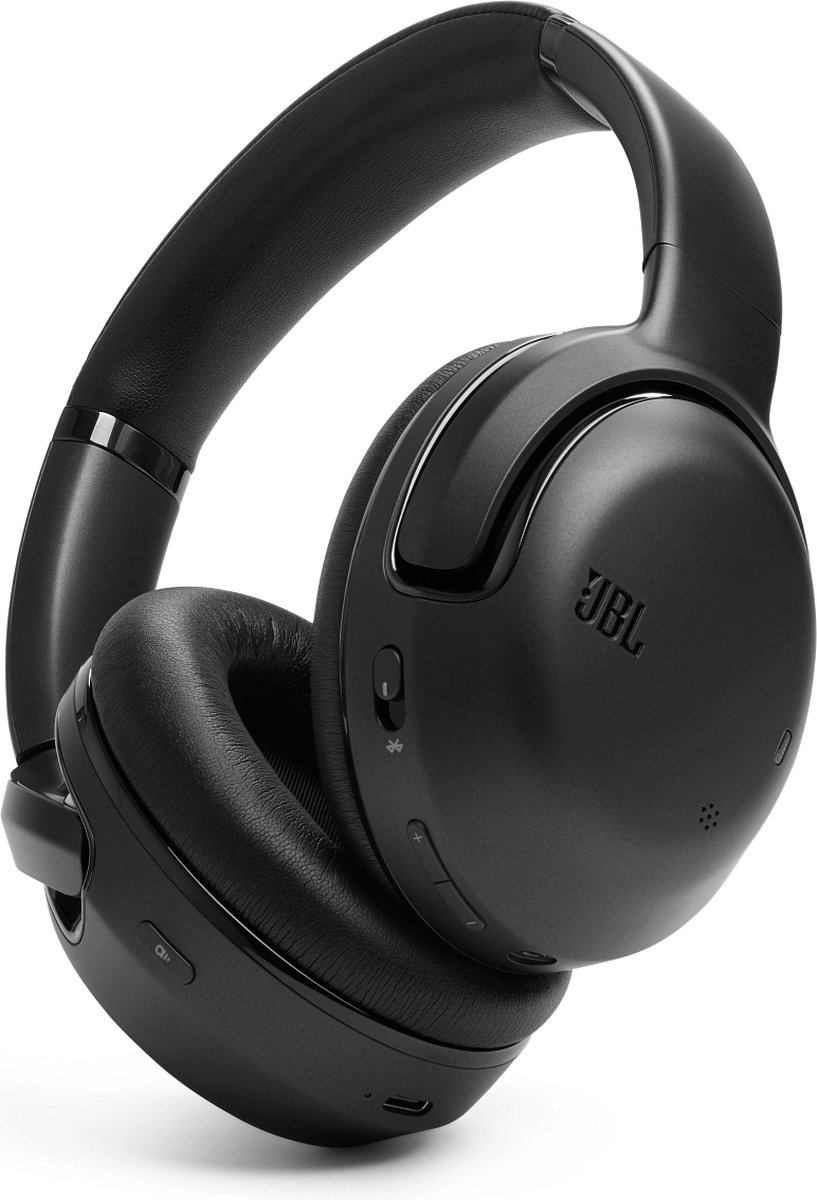 JBL Tour One M2 Zwart - Draadloze koptelefoon
