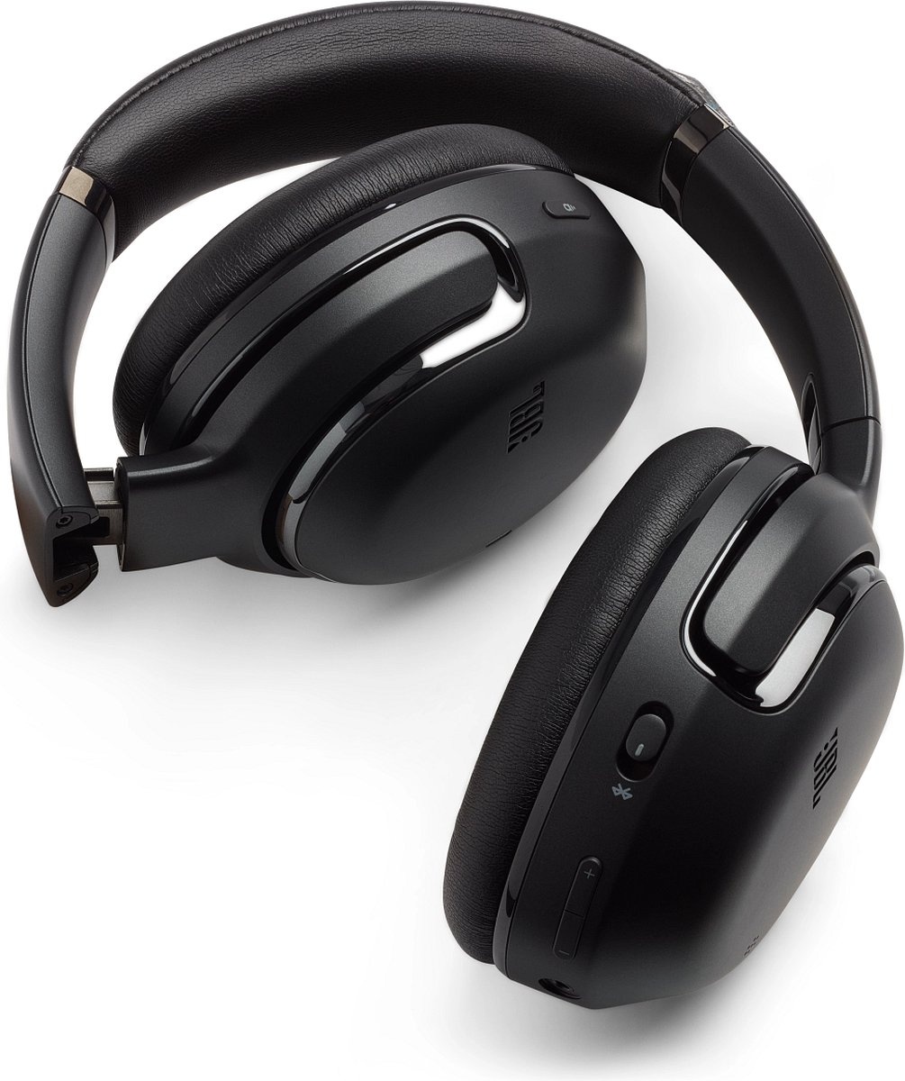 JBL Tour One M2 Zwart - Draadloze koptelefoon