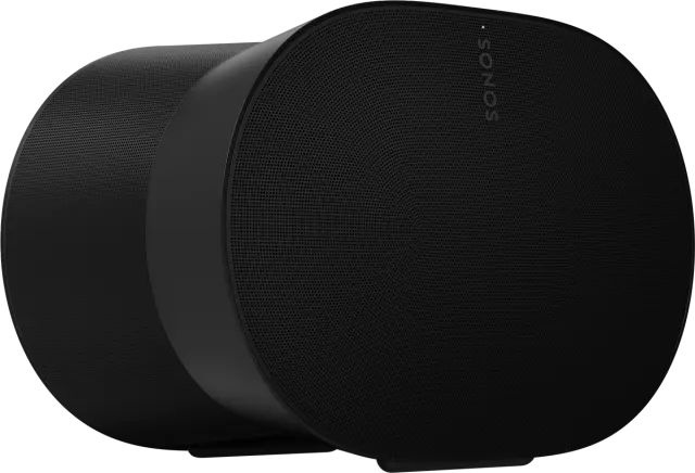 Sonos Era 300 (Zwart) - Boekenplank speaker