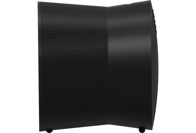 Sonos Era 300 (Zwart) - Boekenplank speaker
