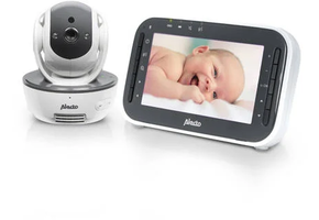 Alecto DVM200M - Camerababyfoon
