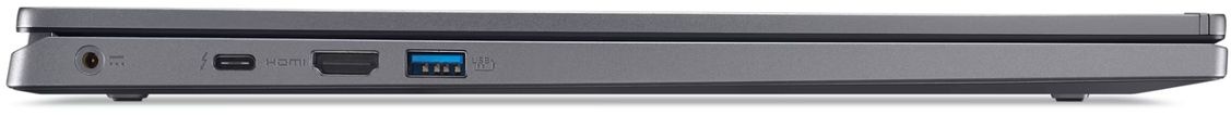 Acer Aspire 17 A17-51M-51SD - Laptop
