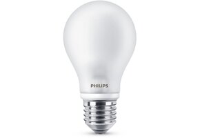 Philips LED-lamp 6W (40W) E27