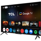 TCL 75P69K - LED TV