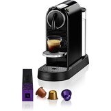 De'Longhi Nespresso Citiz EN167.B - Koffiemachine