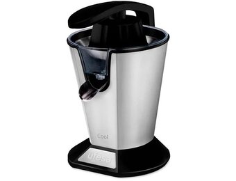 Ufesa EX4940 Cool - Citruspers