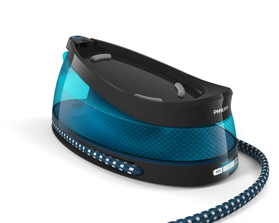 Philips Perfect Care Compact GC7846/80 - Stoomgenerator