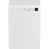Beko DVN06430W - Vrijstaande vaatwasser