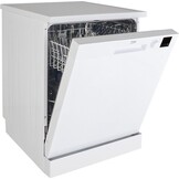 Beko DVN06430W - Vrijstaande vaatwasser