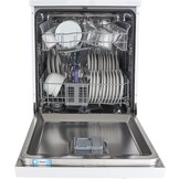 Beko DVN06430W - Vrijstaande vaatwasser