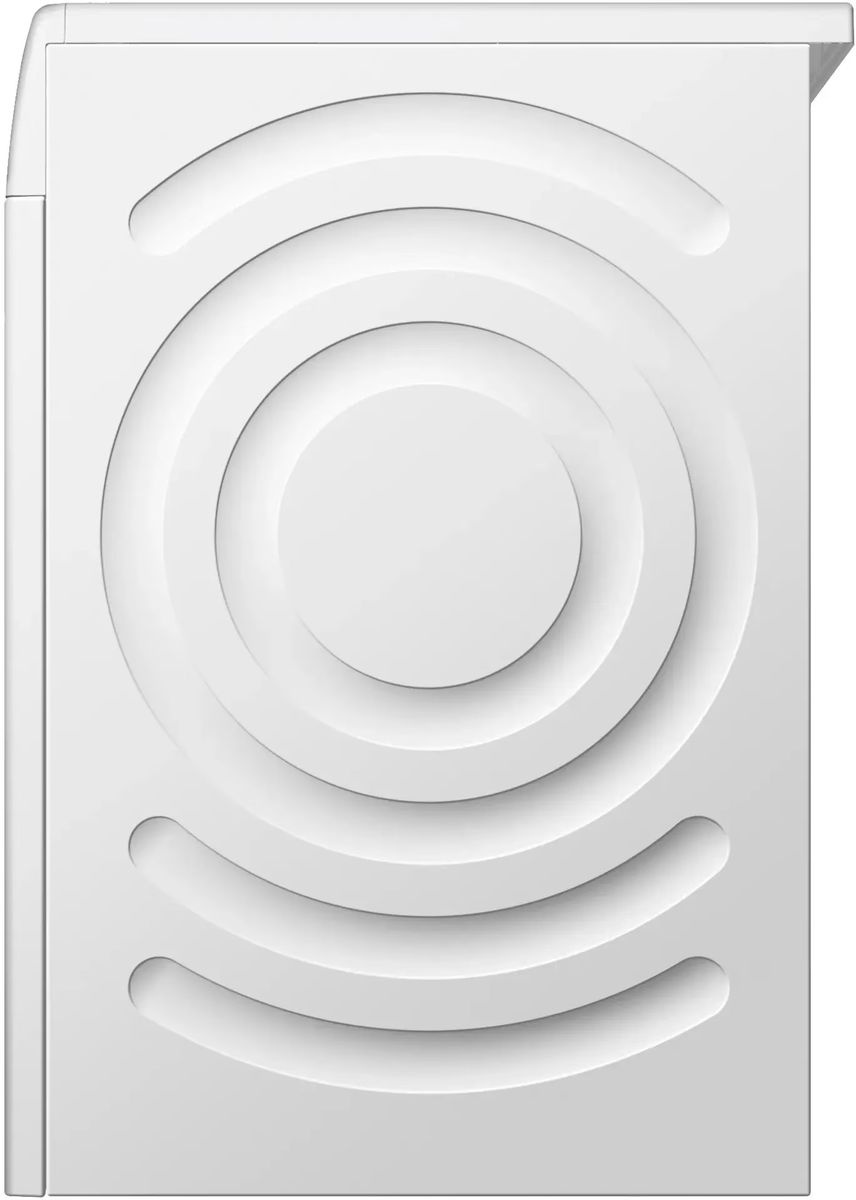 Bosch WGG244ZANL - Wasmachine