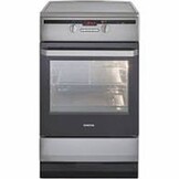 Inventum VFI5042RVS  - Inductiefornuis
