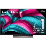 LG OLED Evo 65C56LB (2025) - OLED TV