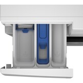 Beko B5DT510446W - Was-droogcombinatie