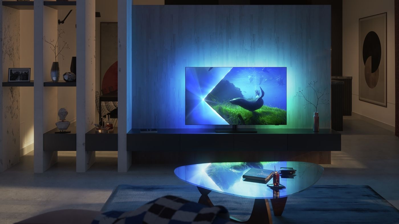 Philips 42OLED808/12 - OLED TV