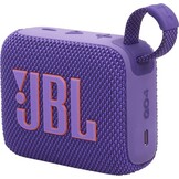 JBL Go 4 Paars - Draadloze speaker