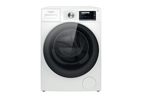 Whirlpool W7X 89 SILENCE EE - Wasmachine