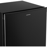 Inventum KK1420B - Vrijstaande koelkast