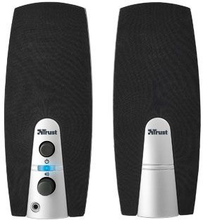 Trust Mila 2.0 - PC speaker